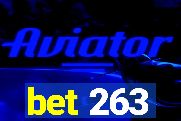 bet 263